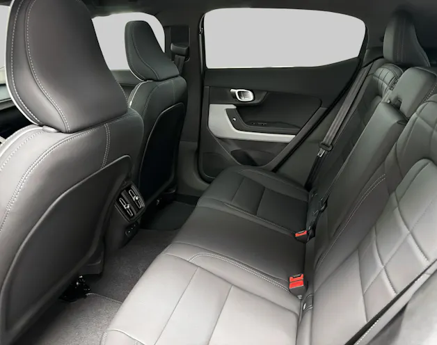 Polestar 2 Long Range Dual Motor Prime