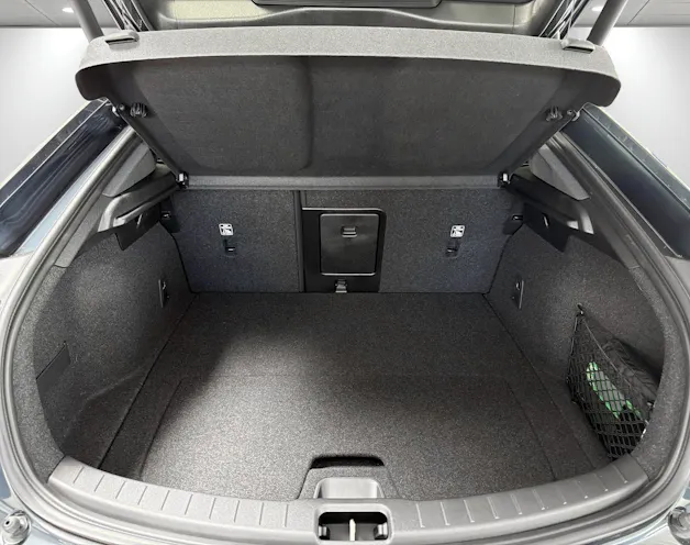 Polestar 2 Long Range Dual Motor Prime