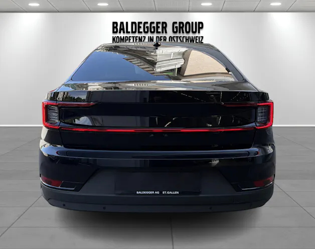Polestar 2 Long Range Dual Motor Prime