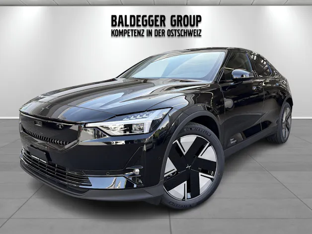 Polestar 2 Long Range Dual Motor Prime