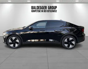 Polestar 2 Long Range Dual Motor Prime
