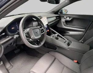 Polestar 2 Long Range Dual Motor Prime