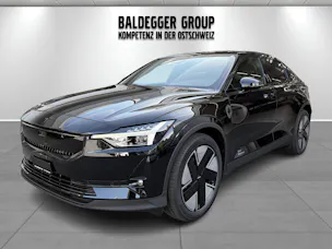 Polestar 2 Long Range Dual Motor Prime