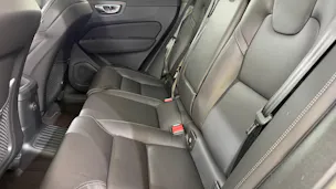 VOLVO XC60 2.0 T8 TE Black Edition e