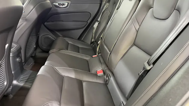 VOLVO XC60 2.0 T8 TE Black Edition e