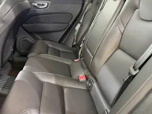 VOLVO XC60 2.0 T8 TE Black Edition e