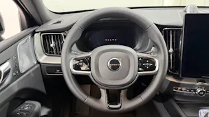 VOLVO XC60 2.0 T8 TE Black Edition e