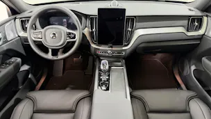 VOLVO XC60 2.0 T8 TE Black Edition e