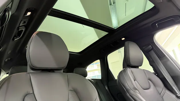 VOLVO XC60 2.0 T8 TE Black Edition e