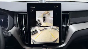 VOLVO XC60 2.0 T8 TE Black Edition e