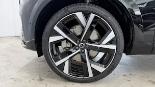 VOLVO XC60 2.0 T8 TE Black Edition e