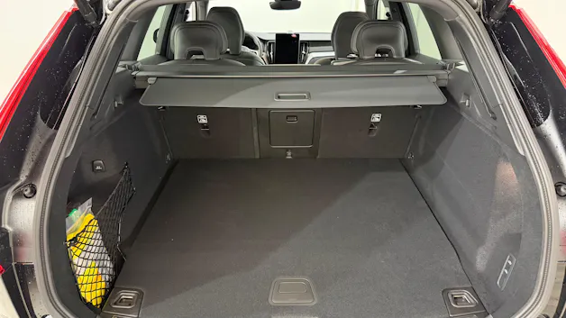 VOLVO XC60 2.0 T8 TE Black Edition e
