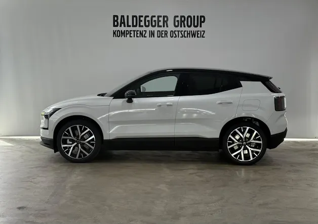 VOLVO EX 30 E60 Twin Ultra Performanc