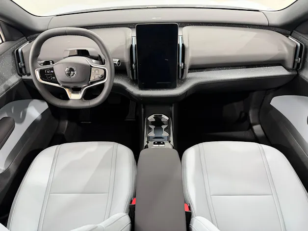 VOLVO EX 30 E60 Twin Ultra Performanc