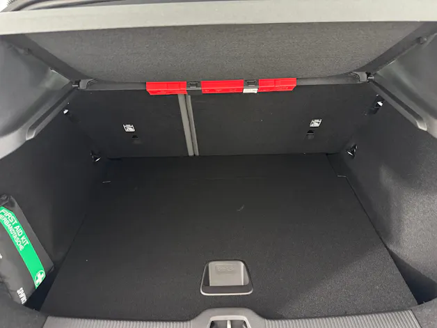VOLVO EX 30 E60 Twin Ultra Performanc
