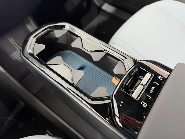 VOLVO EX 30 E60 Twin Ultra Performanc