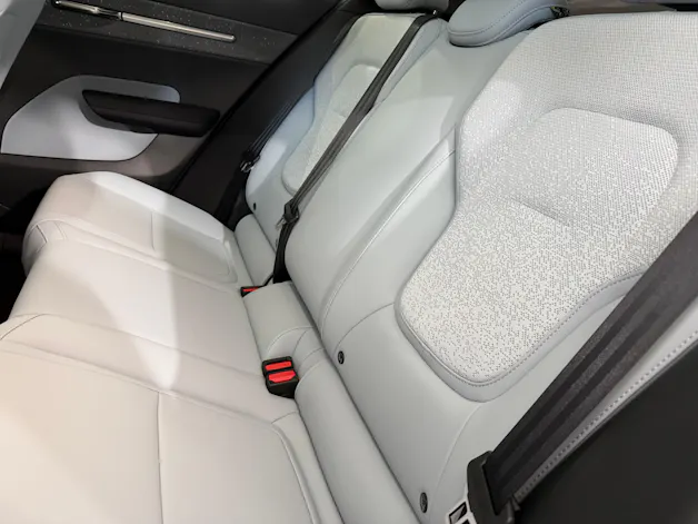 VOLVO EX 30 E60 Twin Ultra Performanc