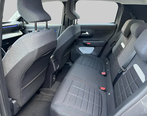 CITROEN C3 1.2 Hybrid Plus