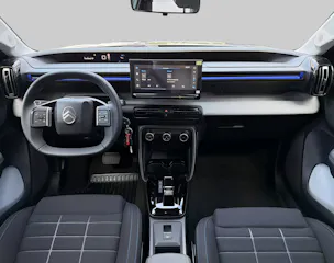 CITROEN C3 1.2 Hybrid Plus