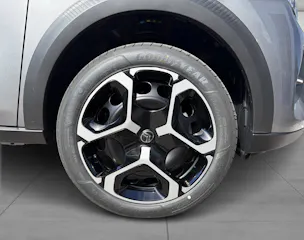CITROEN C3 1.2 Hybrid Plus