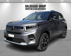 CITROEN C3 1.2 Hybrid Plus