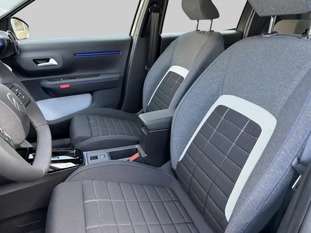 CITROEN C3 1.2 Hybrid Plus