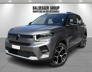 CITROEN C3 1.2 Hybrid Plus