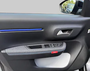 CITROEN C3 1.2 Hybrid Plus