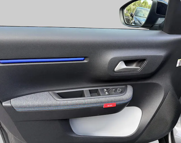 CITROEN C3 1.2 Hybrid Plus
