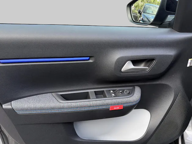 CITROEN C3 1.2 Hybrid Plus