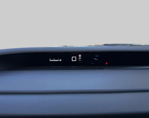 CITROEN C3 1.2 Hybrid Plus