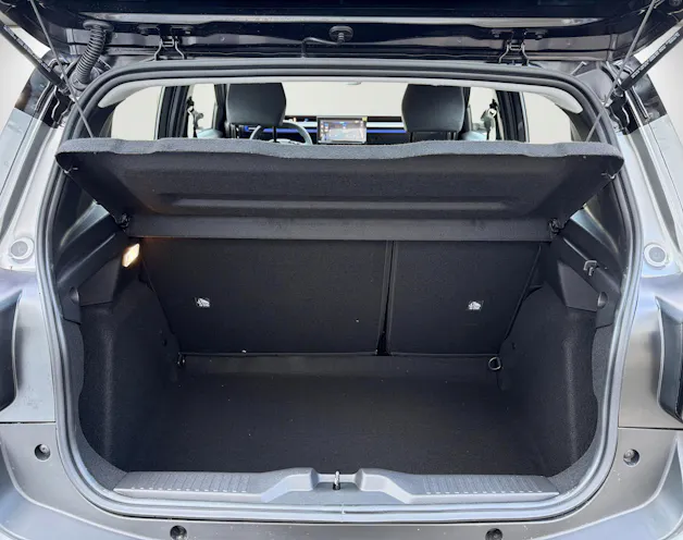 CITROEN C3 1.2 Hybrid Plus