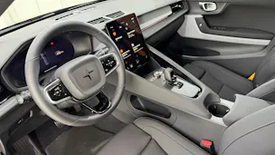 Polestar 2 Long Range Dual Motor Perfor