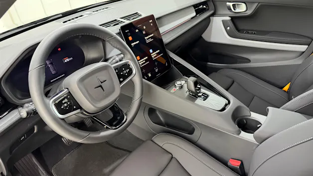 Polestar 2 Long Range Dual Motor Perfor