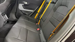 Polestar 2 Long Range Dual Motor Perfor