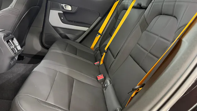 Polestar 2 Long Range Dual Motor Perfor