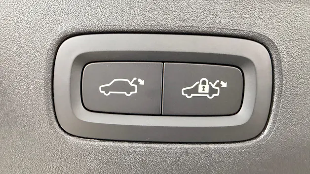 Polestar 2 Long Range Dual Motor Perfor