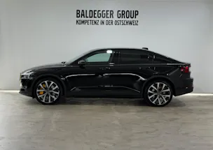 Polestar 2 Long Range Dual Motor Perfor