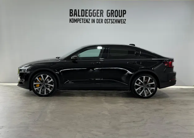 Polestar 2 Long Range Dual Motor Perfor
