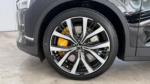 Polestar 2 Long Range Dual Motor Perfor