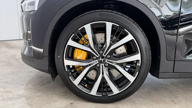 Polestar 2 Long Range Dual Motor Perfor