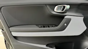 Polestar 2 Long Range Dual Motor Perfor