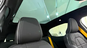Polestar 2 Long Range Dual Motor Perfor