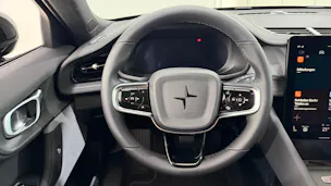 Polestar 2 Long Range Dual Motor Perfor