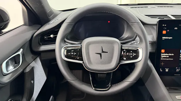 Polestar 2 Long Range Dual Motor Perfor