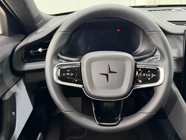 Polestar 2 Long Range Dual Motor Perfor