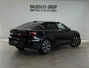 Polestar 2 Long Range Dual Motor Perfor