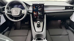 Polestar 2 Long Range Dual Motor Perfor