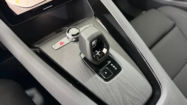 Polestar 2 Long Range Dual Motor Perfor
