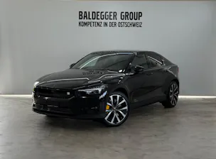 Polestar 2 Long Range Dual Motor Perfor